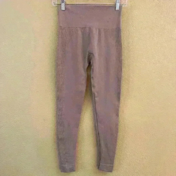 Set Active X Revolve Spring “Sculptflex” Leggings Size Small New Without Tags! - Picture 4 of 6